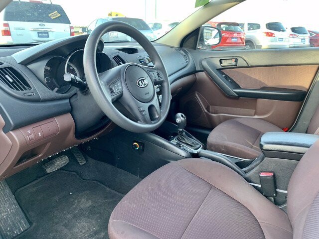 2011 Kia Forte in Mesquite, TX 75150 - 1615909 12