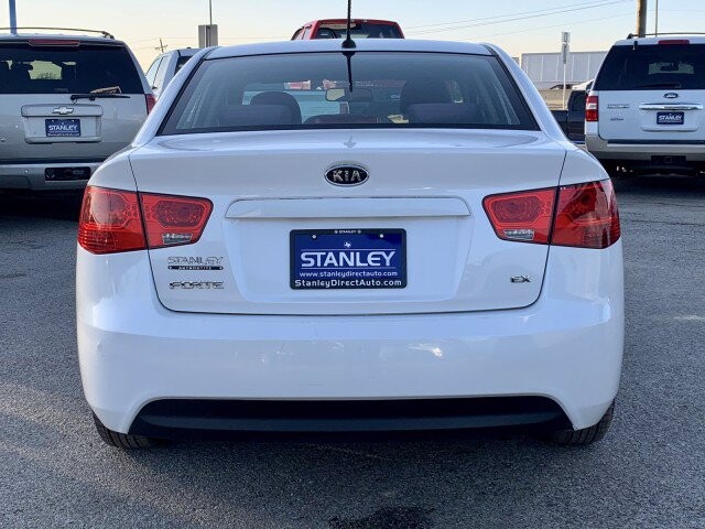 2011 Kia Forte in Mesquite, TX 75150 - 1615909 6