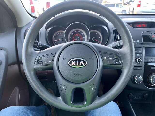 2011 Kia Forte in Mesquite, TX 75150 - 1615909 14