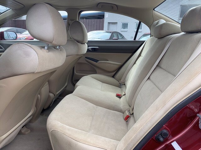 2008 Honda Civic in Mesquite, TX 75150 - 1620227 76