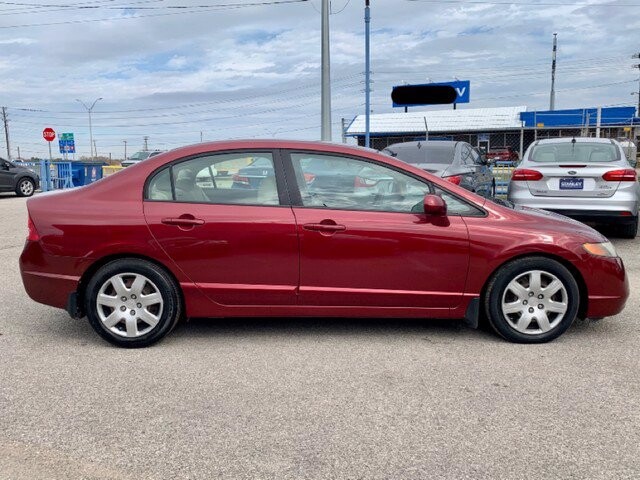 2008 Honda Civic in Mesquite, TX 75150 - 1620227 73