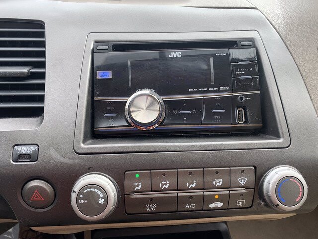 2008 Honda Civic in Mesquite, TX 75150 - 1620227 80