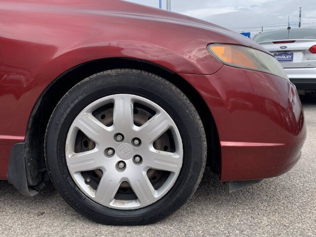 2008 Honda Civic in Mesquite, TX 75150 - 1620227 42