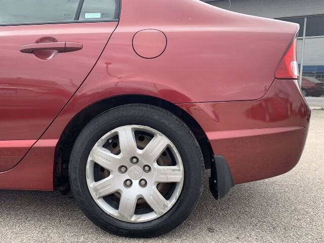 2008 Honda Civic in Mesquite, TX 75150 - 1620227 62