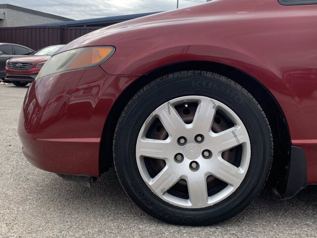 2008 Honda Civic in Mesquite, TX 75150 - 1620227 39