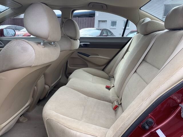 2008 Honda Civic in Mesquite, TX 75150 - 1620227 53