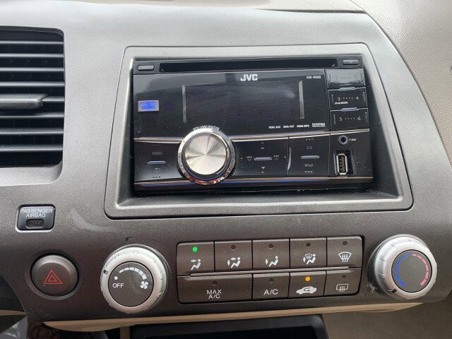 2008 Honda Civic in Mesquite, TX 75150 - 1620227 15