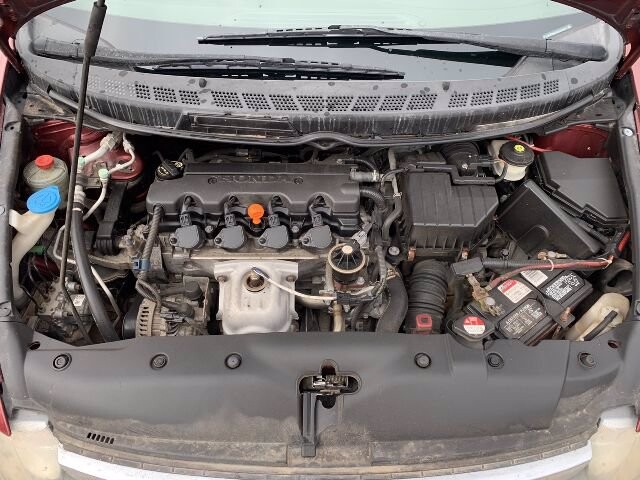 2008 Honda Civic in Mesquite, TX 75150 - 1620227 60