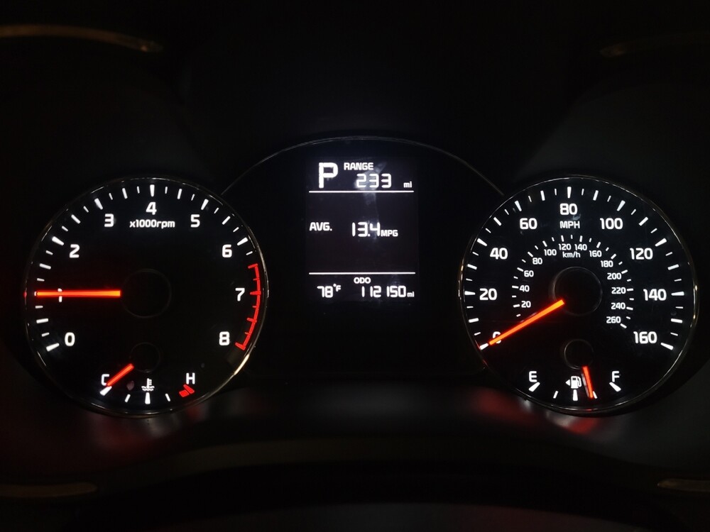 2017 Kia Forte in Hialeah, FL 33014 - 1621060 23