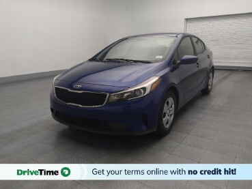 2017 Kia Forte in Hialeah, FL 33014