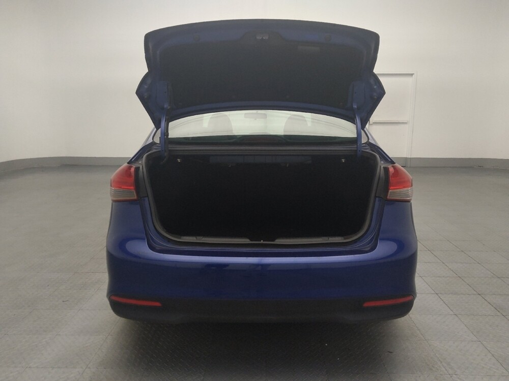 2017 Kia Forte in Hialeah, FL 33014 - 1621060 29