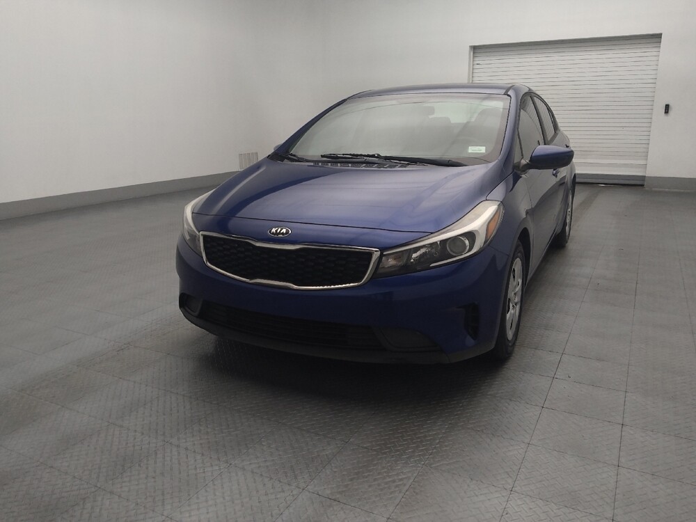 2017 Kia Forte in Hialeah, FL 33014 - 1621060 15