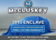 2013 Buick Enclave in Cincinnati, OH 45251-2402 - 1629355 1