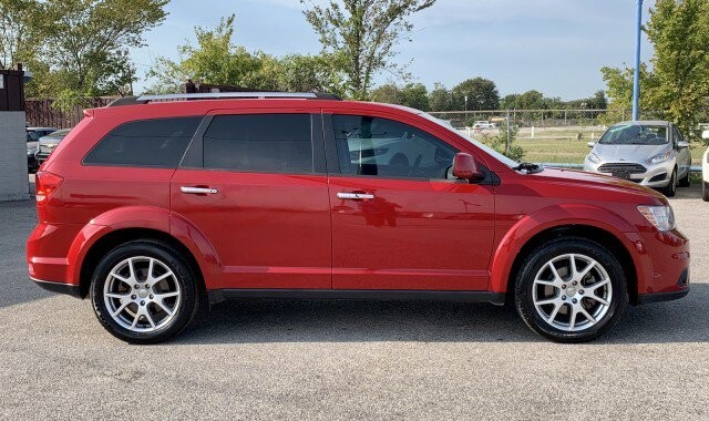 2014 Dodge Journey in Mesquite, TX 75150 - 1632424 8