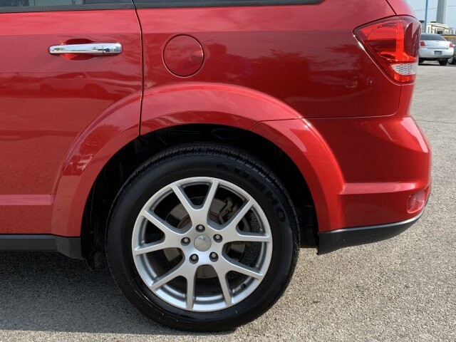 2014 Dodge Journey in Mesquite, TX 75150 - 1632424 23