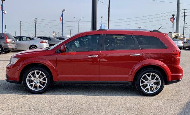 2014 Dodge Journey in Mesquite, TX 75150 - 1632424 4