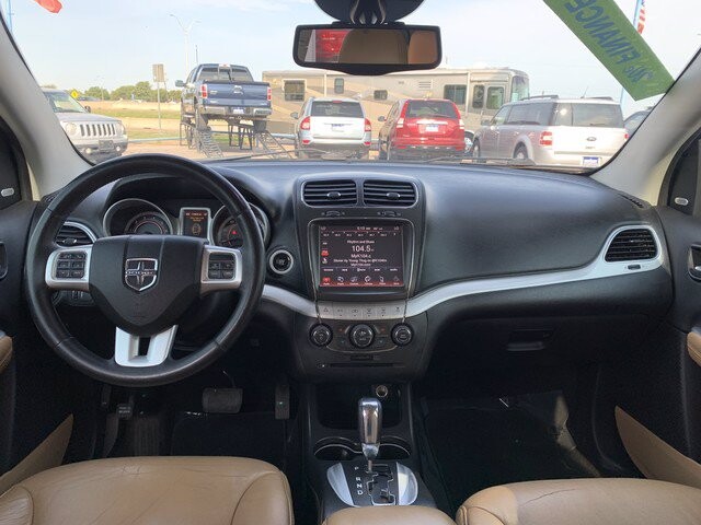 2014 Dodge Journey in Mesquite, TX 75150 - 1632424 81