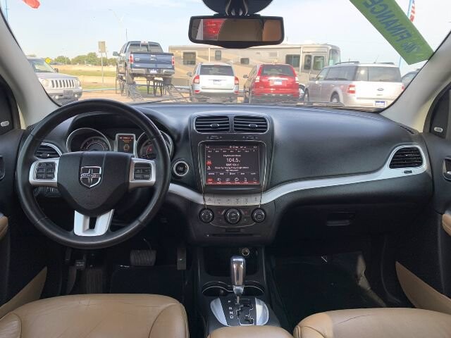 2014 Dodge Journey in Mesquite, TX 75150 - 1632424 56