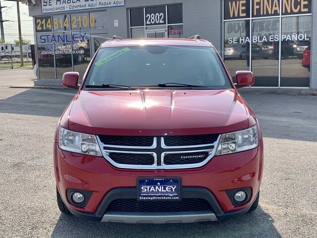 2014 Dodge Journey in Mesquite, TX 75150 - 1632424 69