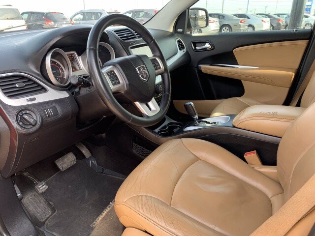 2014 Dodge Journey in Mesquite, TX 75150 - 1632424 34