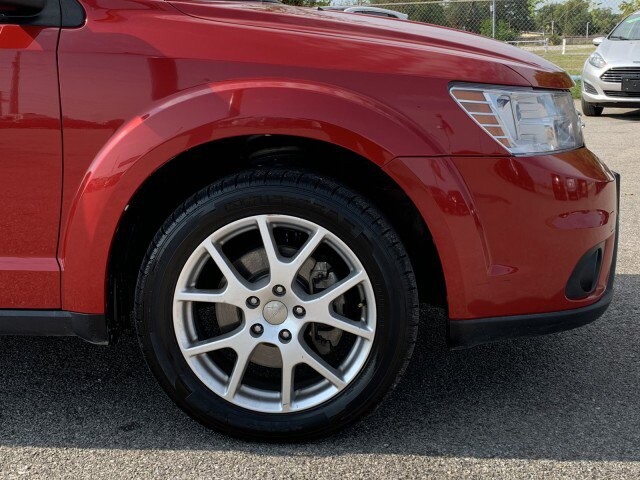 2014 Dodge Journey in Mesquite, TX 75150 - 1632424 25
