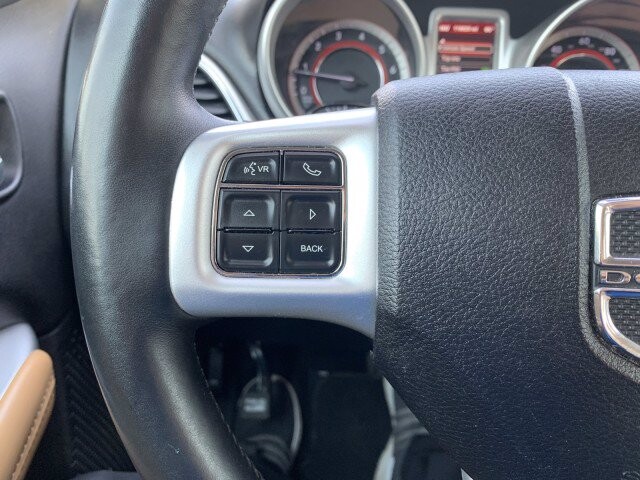 2014 Dodge Journey in Mesquite, TX 75150 - 1632424 37