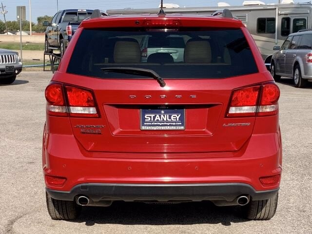 2014 Dodge Journey in Mesquite, TX 75150 - 1632424 48