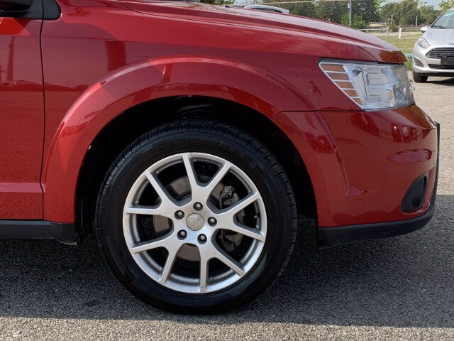 2014 Dodge Journey in Mesquite, TX 75150 - 1632424 42