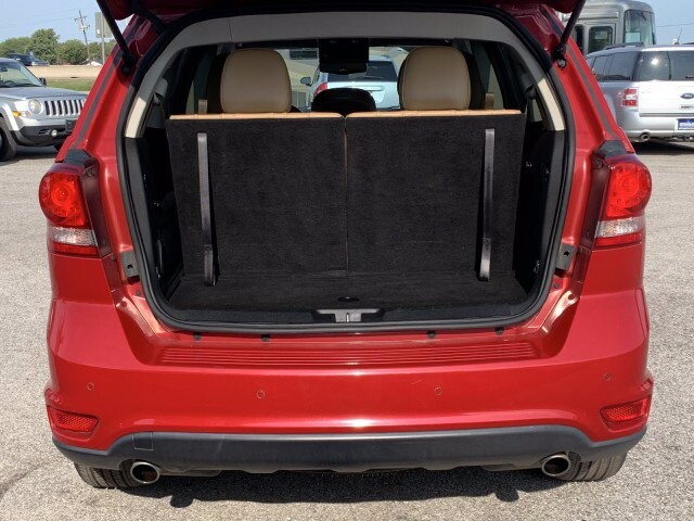 2014 Dodge Journey in Mesquite, TX 75150 - 1632424 39