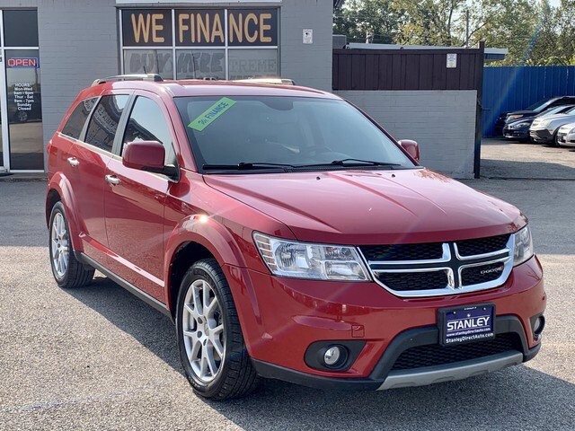 2014 Dodge Journey in Mesquite, TX 75150 - 1632424 68