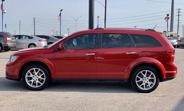 2014 Dodge Journey in Mesquite, TX 75150 - 1632424 71