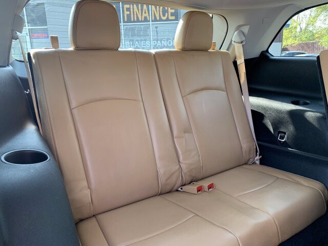 2014 Dodge Journey in Mesquite, TX 75150 - 1632424 11