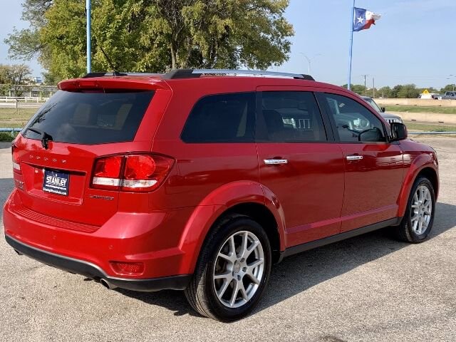 2014 Dodge Journey in Mesquite, TX 75150 - 1632424 49