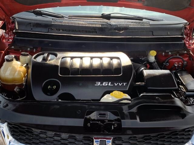 2014 Dodge Journey in Mesquite, TX 75150 - 1632424 63