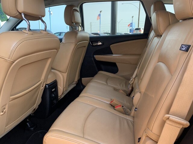 2014 Dodge Journey in Mesquite, TX 75150 - 1632424 12