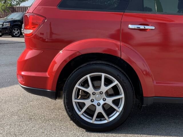 2014 Dodge Journey in Mesquite, TX 75150 - 1632424 66