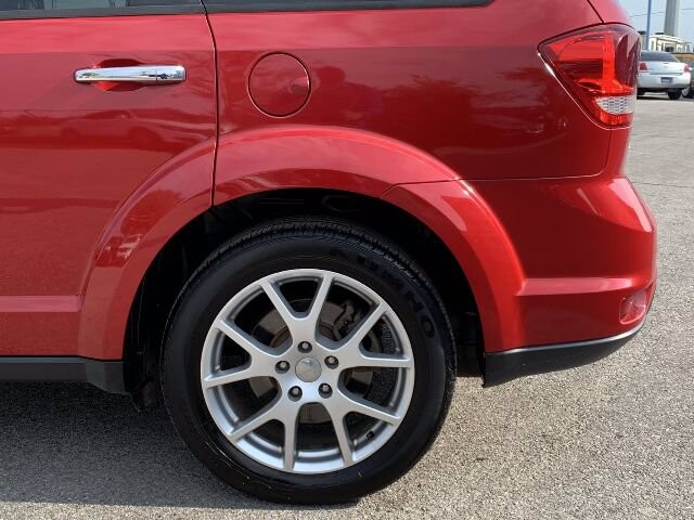 2014 Dodge Journey in Mesquite, TX 75150 - 1632424 65