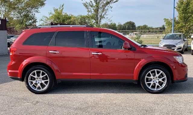 2014 Dodge Journey in Mesquite, TX 75150 - 1632424 50