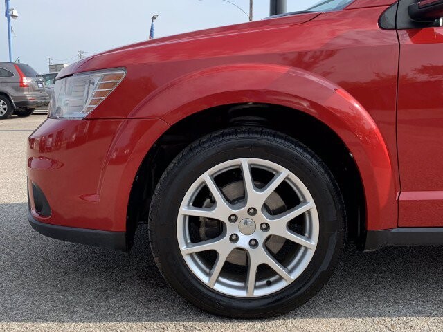 2014 Dodge Journey in Mesquite, TX 75150 - 1632424 22