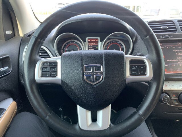 2014 Dodge Journey in Mesquite, TX 75150 - 1632424 15