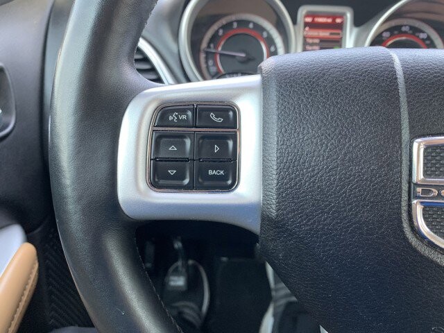 2014 Dodge Journey in Mesquite, TX 75150 - 1632424 17