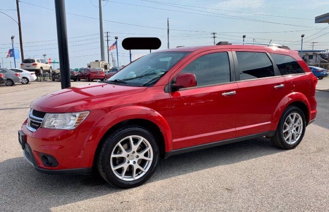 2014 Dodge Journey in Mesquite, TX 75150 - 1632424 70