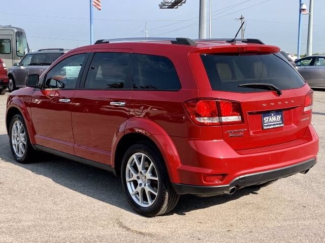 2014 Dodge Journey in Mesquite, TX 75150 - 1632424 47