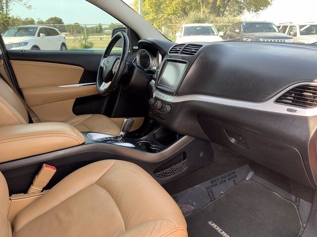 2014 Dodge Journey in Mesquite, TX 75150 - 1632424 76