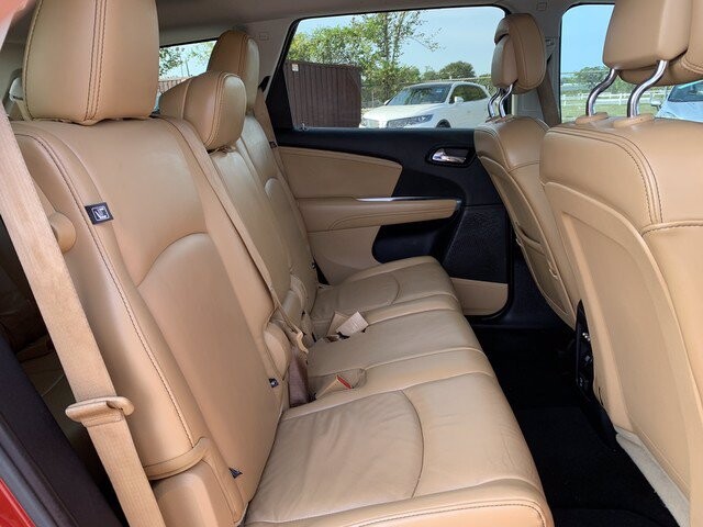 2014 Dodge Journey in Mesquite, TX 75150 - 1632424 77