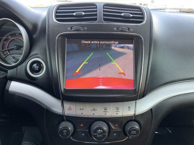 2014 Dodge Journey in Mesquite, TX 75150 - 1632424 83