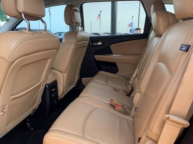 2014 Dodge Journey in Mesquite, TX 75150 - 1632424 54