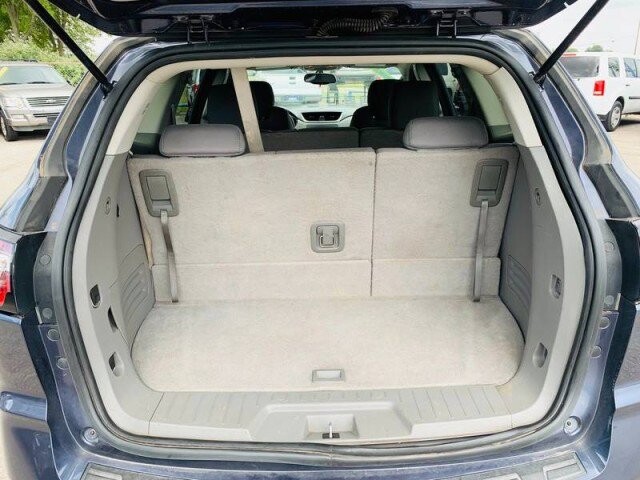 2013 Chevrolet Traverse in Mesquite, TX 75150 - 1634932 18