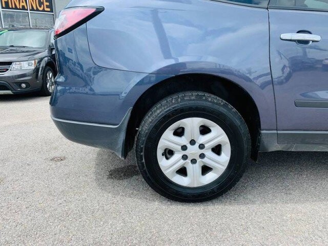 2013 Chevrolet Traverse in Mesquite, TX 75150 - 1634932 22