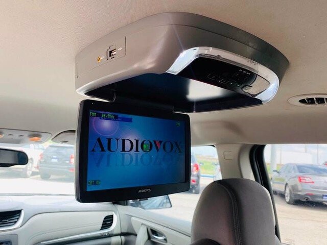 2013 Chevrolet Traverse in Mesquite, TX 75150 - 1634932 81